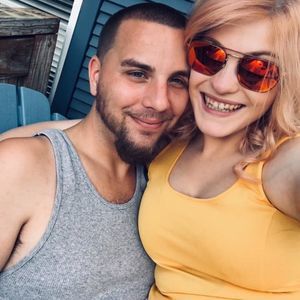 Meet your Posher, Zach